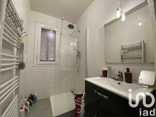  Appartement  vendre 2 pices 50 m