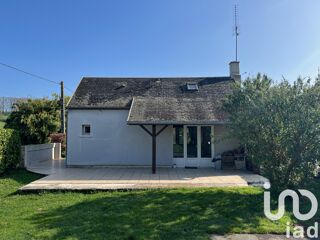  Maison � vendre 4 pi�ces 68 m�