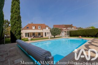  Maison � vendre 7 pi�ces 165 m�