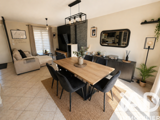  Maison � vendre 4 pi�ces 97 m�
