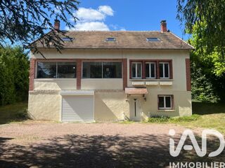  Maison � vendre 6 pi�ces 220 m�