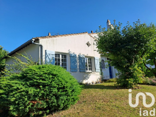  Maison  vendre 6 pices 138 m