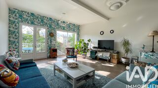  Appartement � vendre 4 pi�ces 106 m�