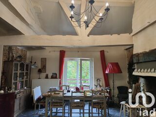  Maison � vendre 4 pi�ces 108 m�