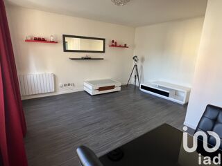  Appartement � vendre 2 pi�ces 56 m�