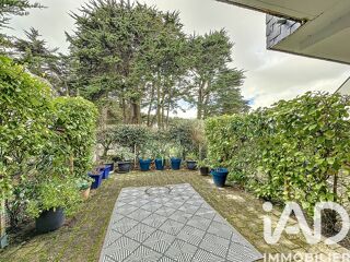  Appartement � vendre 3 pi�ces 52 m�