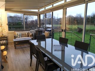  Maison � vendre 7 pi�ces 148 m�