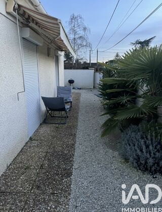  Maison � vendre 3 pi�ces 72 m�