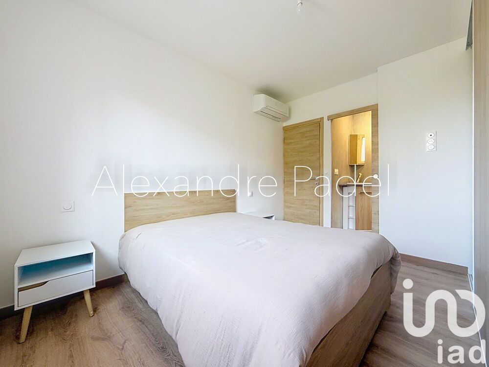  vendre  Appartement Sanary-sur-Mer (83110)