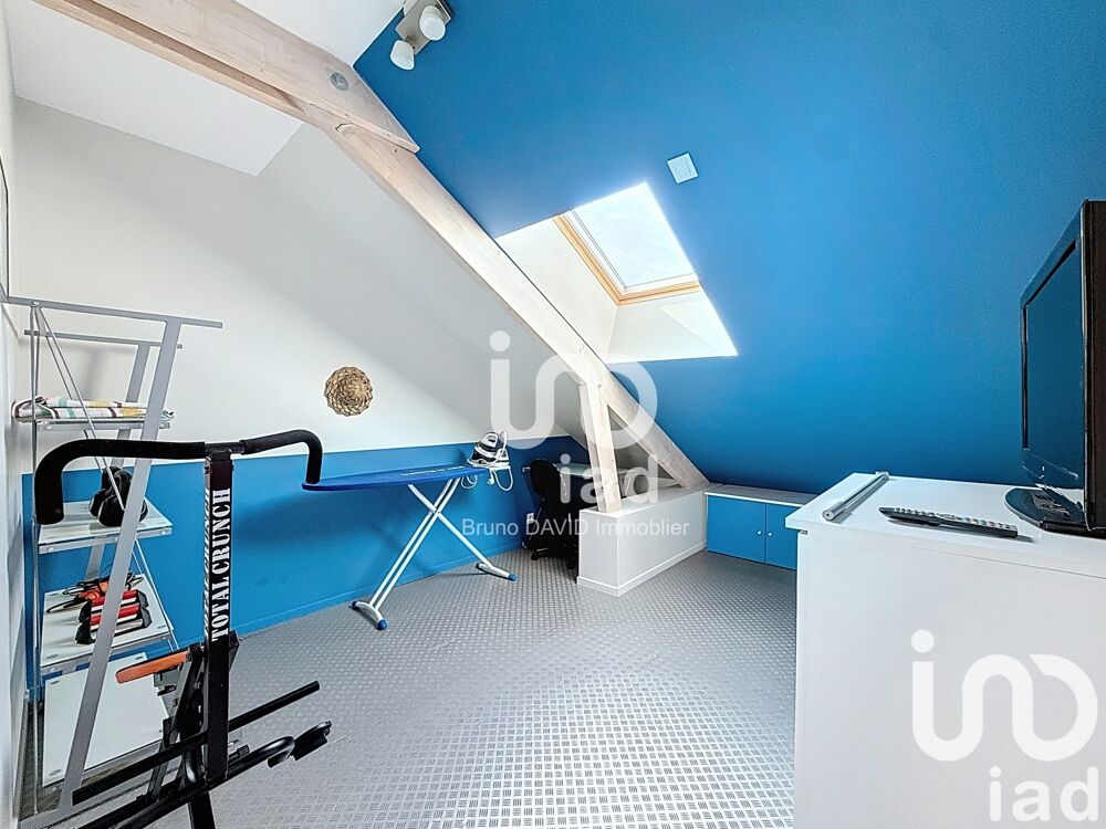  vendre  Maison Brie-Comte-Robert (77170)