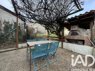  Maison � vendre 5 pi�ces 120 m�