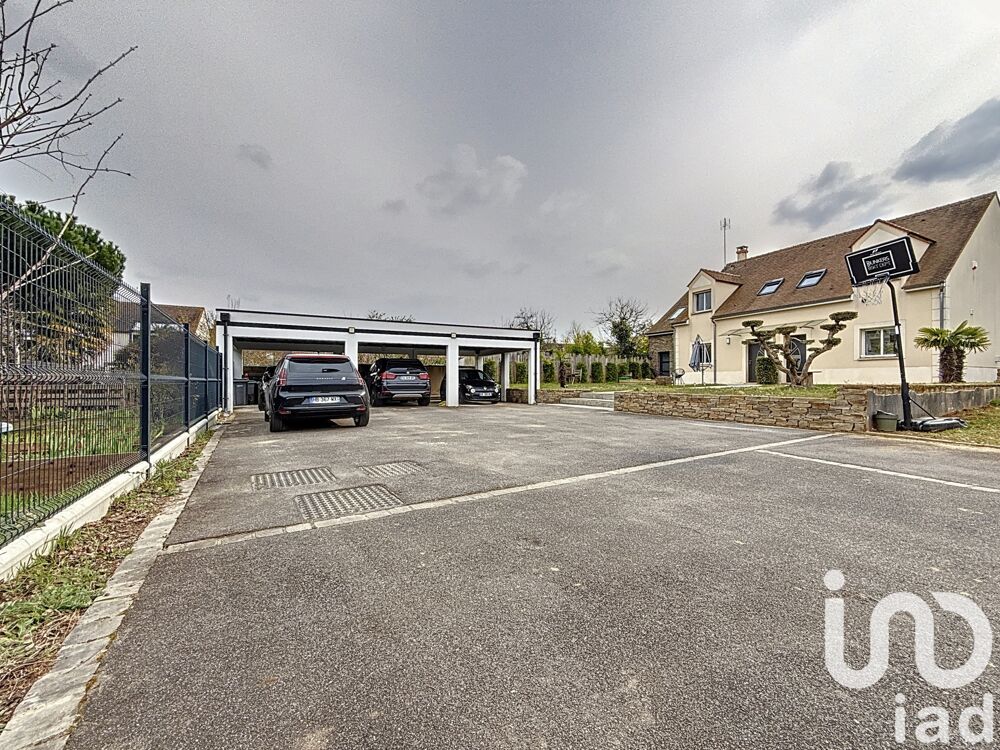  vendre  Villa Linas (91310)