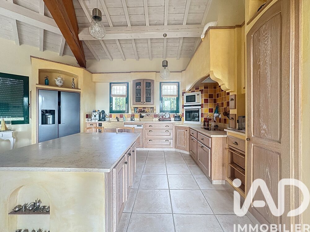 � vendre  Maison Nizas (34320)