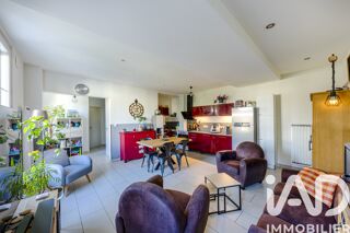  Appartement � vendre 4 pi�ces 86 m�