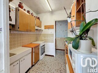  Maison � vendre 4 pi�ces 53 m�