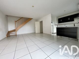  Appartement � vendre 3 pi�ces 64 m�