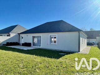  Maison � vendre 4 pi�ces 95 m�