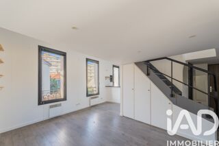  Appartement � vendre 3 pi�ces 48 m�