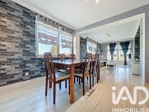   Vente Maison traditionnelle 5 pi�ces Maison - 5 pi�ce(s) - 128 m�