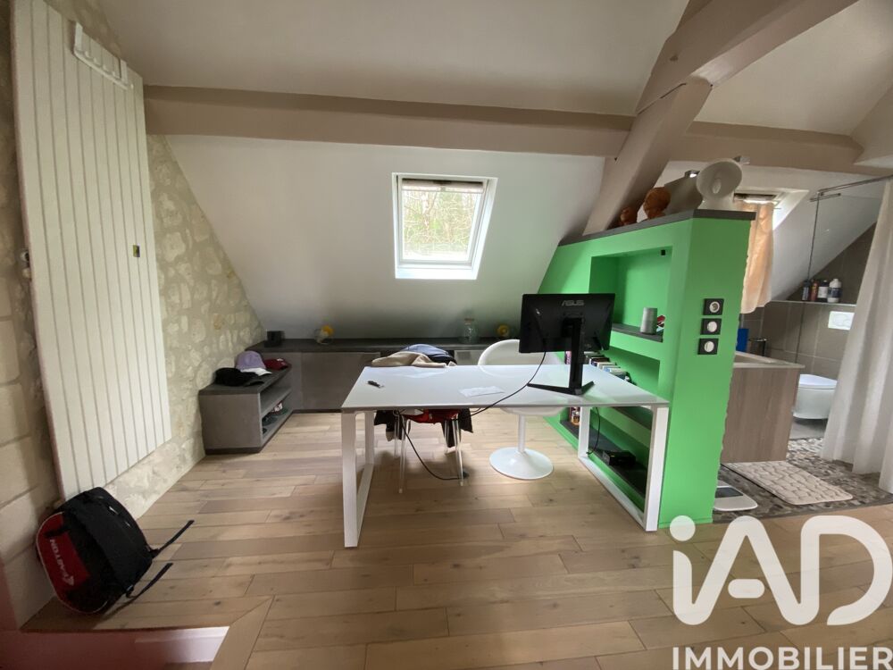� vendre  Maison Champcueil (91750)