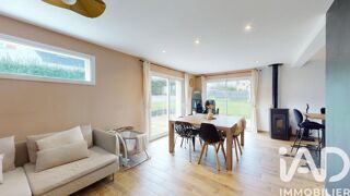  Maison � vendre 4 pi�ces 99 m�