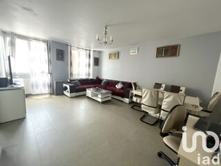  Appartement  vendre 6 pices 125 m