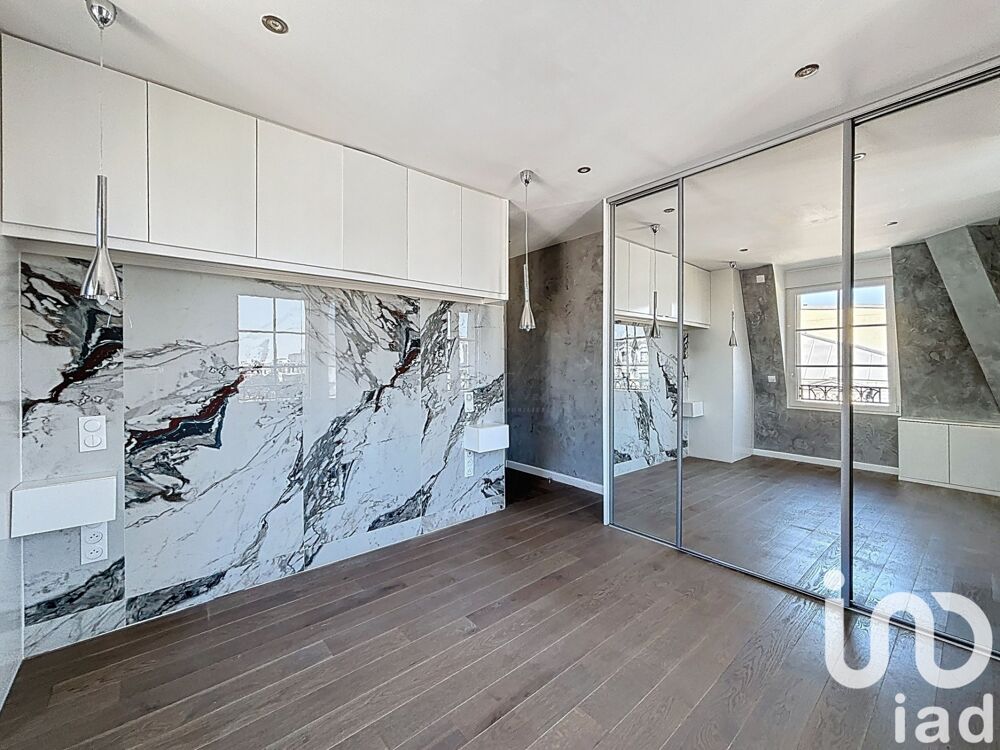  vendre  Appartement Clamart (92140)