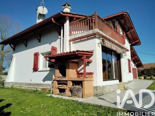  Maison � vendre 5 pi�ces 180 m�