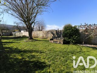  Maison � vendre 5 pi�ces 147 m�