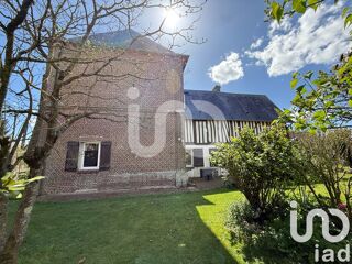  Maison � vendre 8 pi�ces 195 m�