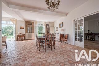  Maison � vendre 7 pi�ces 201 m�