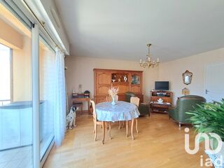  Appartement  vendre 4 pices 81 m