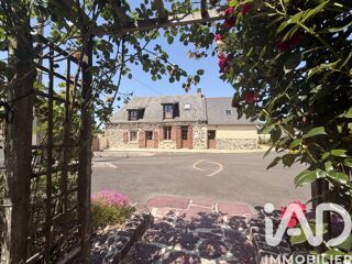  Maison � vendre 7 pi�ces 153 m�