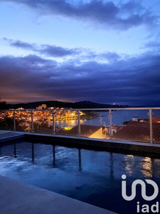  Maison � vendre 4 pi�ces 130 m�