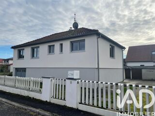  Maison � vendre 4 pi�ces 78 m�