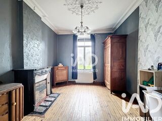  Maison � vendre 15 + pi�ces 274 m�