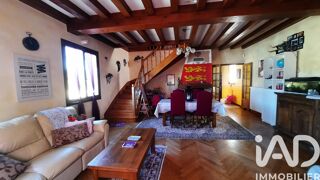  Maison  vendre 6 pices 183 m