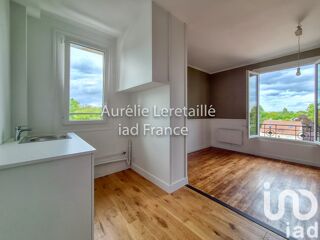  Appartement � vendre 2 pi�ces 36 m�