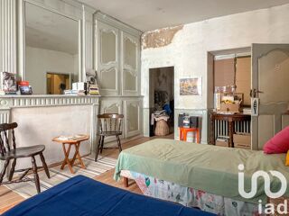  Maison � vendre 9 pi�ces 124 m�