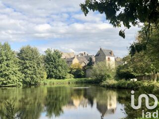  Maison � vendre 4 pi�ces 101 m�