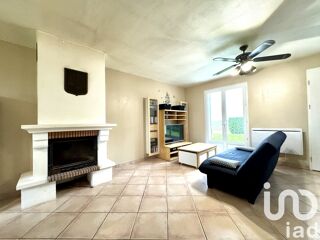  Maison � vendre 5 pi�ces 100 m�