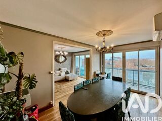  Appartement � vendre 4 pi�ces 93 m�