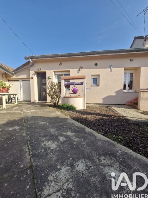   Vente Maison/villa 5 pi�ces Maison - 5 pi�ce(s) - 104 m�