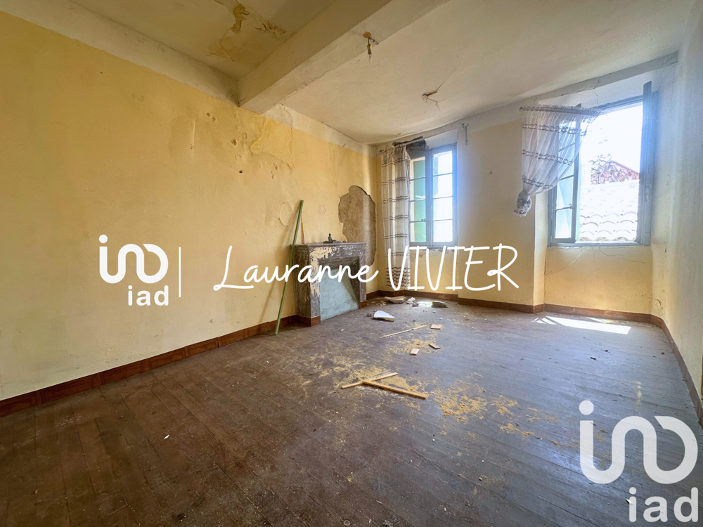 Vente Maison Vente Maison de village 10 pi�ces Coustouges