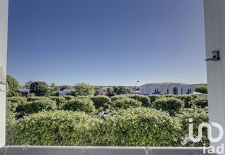  Appartement � vendre 3 pi�ces 52 m�