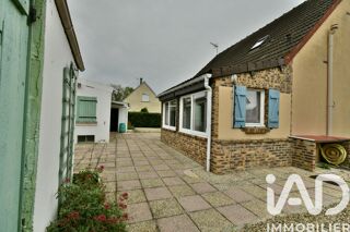  Maison � vendre 5 pi�ces 100 m�