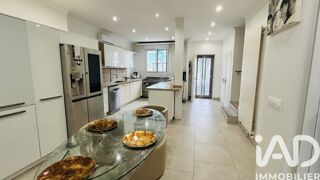  Maison � vendre 8 pi�ces 186 m�