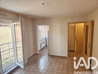  Appartement  vendre 1 pice 27 m