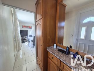  Maison � vendre 6 pi�ces 125 m�