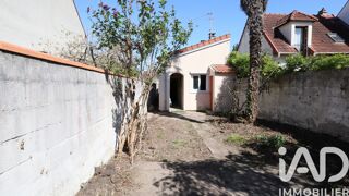  Maison � vendre 3 pi�ces 54 m�